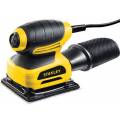 Шлифмашина вибрационная STANLEY PT STSS025